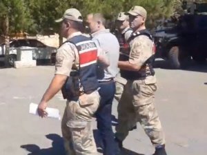 Yaşlı Adamı Vuran Şahıs 6 Gün Sonra Yakalandı