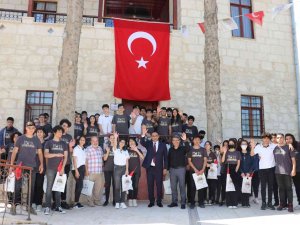 Toroslar Belediyesinin Lgs Ve Yks Destekleme Kursları Başlıyor