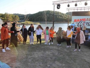 Doğanın Dönüşümü, Gürsu’da Ekinoks Festivali’yle Karşılandı