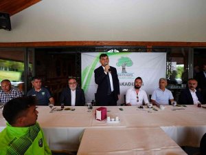 Altyapıdan Yetişen 16 Sporcu İle Yeni Sezonda Yeşil Sahada Yerini Alacak