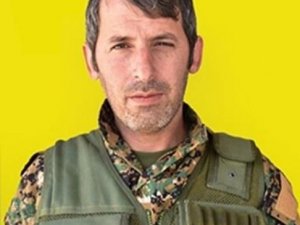 Mi̇t, Suriye’de Pkk’nın Sözde Ayn İ̇sa Sorumlusunu Etkisiz Hale Getirdi
