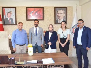 “Süt’ün Zaferi’ İsimli Projede Emet Belediyesine Yüzde 50 Hibe