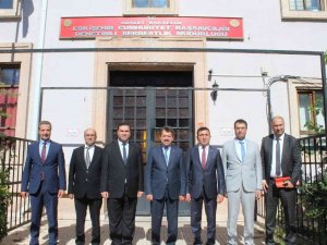 Eski Hükümlülere Yeni Fırsatlar Verilecek