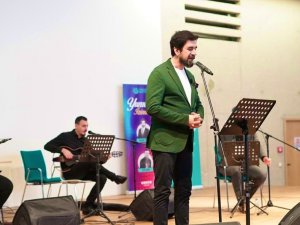 Yunus Emre Eserleri İle Almanya Ve Hollanda’da Anlatıldı