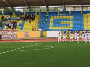 Elazığspor’un Unvanları Gitti