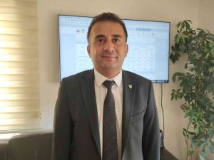 Antalya’da Hava Sıcaklıkları 34 Dereceyi Görecek