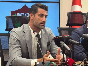 Volkan Demirel: "İ̇lk 6 Haftayı Herkes Kafasından Silsin"