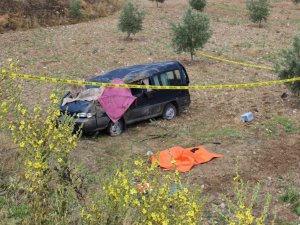 Denizli’de Son 1 Haftada 173 Trafik Kazası Meydana Geldi