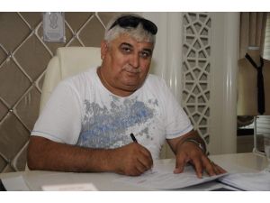 Antalyalı Dev Mermerciler Fuarına Sahip Çıktı