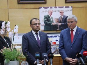 Ukrayna Ankara Büyükelçisi Vasyl Bodnar: “Bizim İçin Bu Bağımsızlık Savaşıdır”