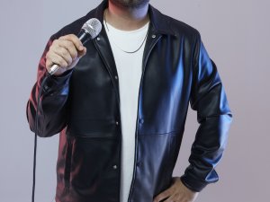 Gökhan Ünver, Bu Kez İ̇stanbul’da Seyircileri Kahkahaya Boğacak