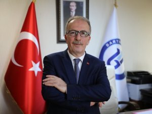 Rektör Uzun : “Yeni Akademik Yıla İlk Günkü Heyecanla Başlıyoruz”