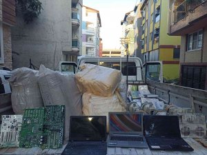 Denizli’de Bir Haftada 60 Şüpheli Tutuklandı
