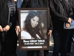 Bıçaklanarak Öldürülen Kadının Davasında 2. Duruşma Görüldü
