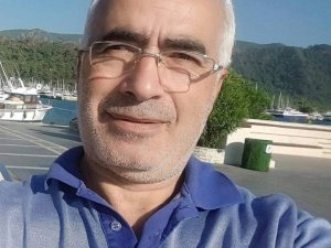 Minibüsten İnen Yaya Tırın Altında Can Verdi
