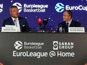 Euroleague 3 Yıl Boyunca S Sport’ta