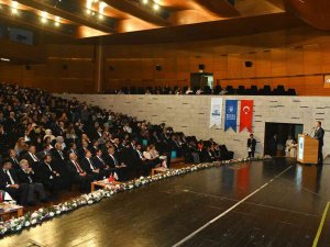 Bugün Günlerden Türkçe