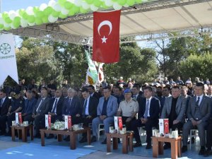 Burdur’da 580 Bin Ton Pancar İşlenip 73 Bin Ton Şeker Üretilecek