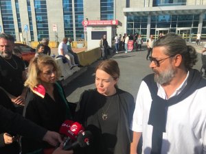 Reha Muhtar İle Deniz Uğur’un Geçici Velayet Davasında Yeni Gelişme