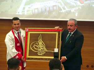 Tbmm Başkanı Şentop: “Birleşmiş Milletler Artık İşlevini Kaybetti”