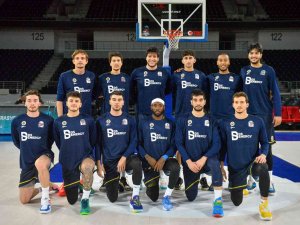 Federasyon Kupası: Fenerbahçe Koleji: 94 - Kocaeli Bşb Kağıt Spor: 75