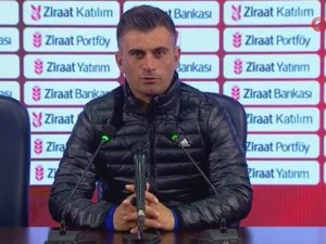 Sivas Belediyespor Teknik Direktörlüğe İ̇brahim Cezayir’i Getirdi