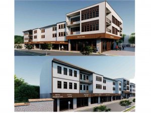 Safranbolu’da Binaların Ön Cepheleri Yenilenecek