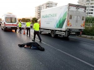 Aydın’da Trafik Kazası: 1 Ölü
