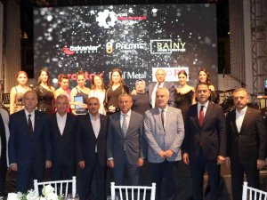 Kadın Sanayicilerden Eğitime Destek