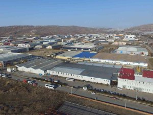 Sivas’ta İhracat 61 Milyon Doları Geçti