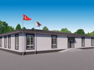 Karesi Belediyesi Köy Konağı Geleneğini Yaşatıyor