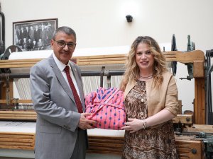 Ata Bornozunun Yenileme Reprodüksiyon Çalışması Tamamlandı