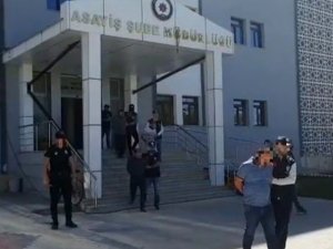 Van’da Silahla Başından Vurulan Kişi Hayatını Kaybetti