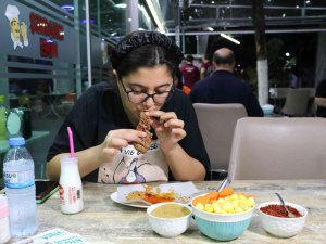 Esnaf, "Uluslararası Adana Lezzet Festivali"ni Dört Gözle Bekliyor