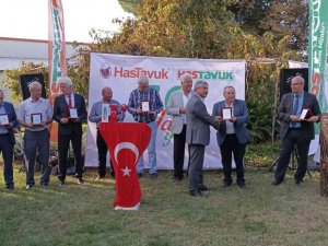 50 Metrekarelik Dükkandan 2 Milyon Metrekarelik Beyaz Et Devine