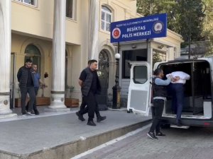 Ortaköy’deki Gece Kulübünde Dayak Atan 5 Şüpheli Yakalandı