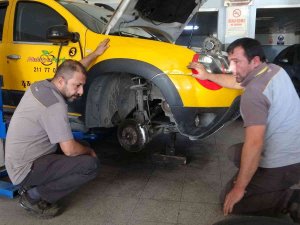 Sanayi Esnafı Çırak Bulamıyor