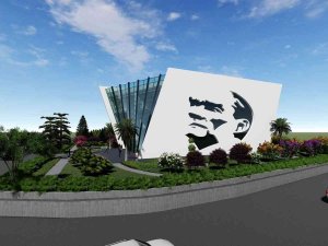 Türkiye’nin En Büyük Atatürk Kütüphanesi Ataşehir’de