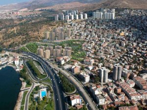 Bayraklı’nın Çehresi Değişecek