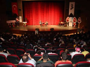 "Fırat’ın Semahları" Büyük Beğeni Topladı