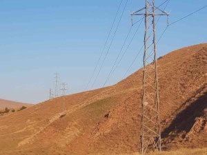 Başkent Edaş’tan Şereflikoçhisar Ve Evren’e 2 Yılda 41 Milyon Liralık Yatırım