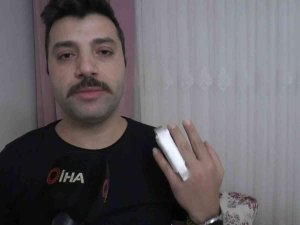 Ümraniye’de 70 Yaşındaki Ev Sahibi İle Kiracı Arasında Zam Kavgası