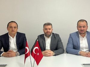 Bolu Tso Komite Adayları Zincir Marketlerin Oy Kullanmasına Tepki Gösterdi