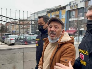 Kahvehane Cinayetinin Sanığına 17 Yıl Hapis Cezası