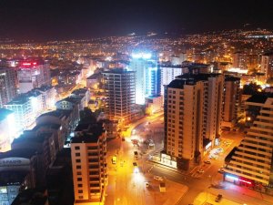 Kocasinan Belediyesi, Hacı Saki Mahallesi’ni Yeniliyor