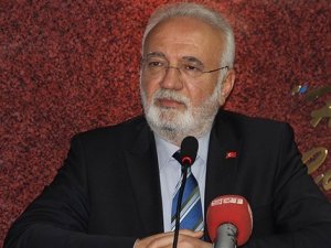 Elitaş’tan "Dezenformasyon Yasası" Hakkında Önemli Açıklamalar