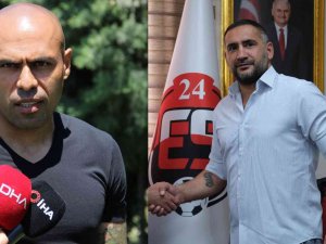 Zirve Yarışında İki Golcü Teknik Direktör; Nobre Ve Karan