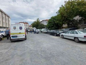 Bakırköy’de Silahlı Saldırıda Kullanılan Araç Bulundu
