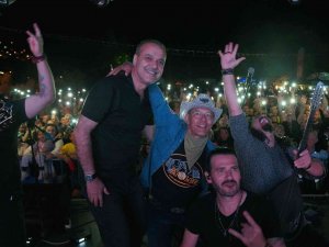 Ortaca’da Motosiklet Festivali