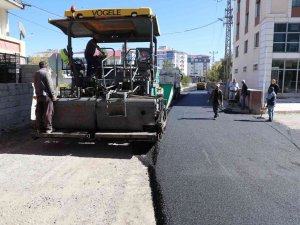 Kars’a Kayyumla Hizmet Geldi